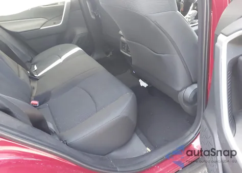 2024 Toyota Rav4 Le z USA, uszkodzony, nr VIN 2T3H1RFV1RW358997